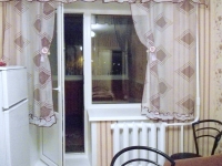 1-комнатная квартира посуточно Владимир, улица Усти-на-Лабе, 16: Фотография 6