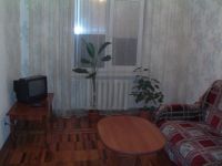 2-комнатная квартира посуточно Запорожье, Запорожская, 6: Фотография 8