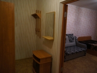 1-комнатная квартира посуточно Иваново, Парижской Коммуны, 48: Фотография 5