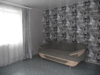 1-комнатная квартира посуточно Благовещенск, Октябрьская, 213: Фотография 2