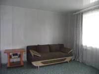1-комнатная квартира посуточно Благовещенск, Октябрьская, 213: Фотография 3