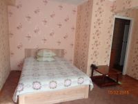 1-комнатная квартира посуточно Усть-Каменогорск, Тимирязева, 181: Фотография 3
