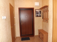 1-комнатная квартира посуточно Тольятти, спортивная , 6: Фотография 17