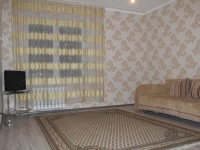 1-комнатная квартира посуточно Нижневартовск, ул. 60 лет Октября, 27: Фотография 3