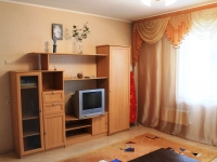 1-комнатная квартира посуточно Новосибирск, м/н Горский, 78: Фотография 2