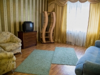 1-комнатная квартира посуточно Красноярск, 78 Добровольческой бригады, 28: Фотография 3
