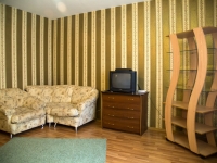 1-комнатная квартира посуточно Красноярск, 78 Добровольческой бригады, 28: Фотография 4