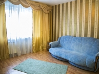 1-комнатная квартира посуточно Красноярск, 78 Добровольческой бригады, 28: Фотография 5