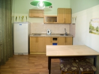 1-комнатная квартира посуточно Красноярск, 78 Добровольческой бригады, 28: Фотография 8