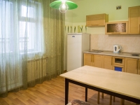 1-комнатная квартира посуточно Красноярск, 78 Добровольческой бригады, 28: Фотография 9