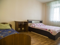1-комнатная квартира посуточно Красноярск, Алексеева , 53: Фотография 3