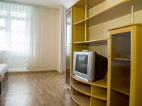 1-комнатная квартира посуточно Красноярск, Алексеева , 53: Фотография 4
