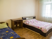 1-комнатная квартира посуточно Красноярск, Алексеева , 53: Фотография 7