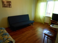 1-комнатная квартира посуточно Самара, улица Аэродромная, 16: Фотография 6