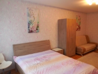 2-комнатная квартира посуточно Новосибирск, Крылова, 63: Фотография 14