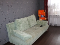 1-комнатная квартира посуточно Боровичи, В. Бианки , 16: Фотография 2