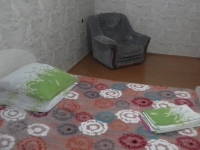 2-комнатная квартира посуточно Березники, Свердлова, 114: Фотография 4