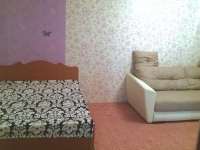 1-комнатная квартира посуточно Балаково, Красноармейская, 21: Фотография 3