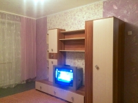 1-комнатная квартира посуточно Балаково, Красноармейская, 21: Фотография 4