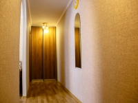 2-комнатная квартира посуточно Омск, Ильинская улица, 17: Фотография 8