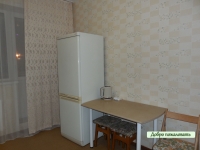 1-комнатная квартира посуточно Новосибирск, Троллейная, 14: Фотография 5