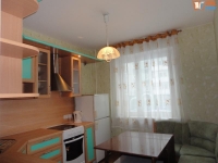 1-комнатная квартира посуточно Красноярск, 9 мая, 56: Фотография 2