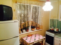 1-комнатная квартира посуточно Дмитров, Внуковская, 33: Фотография 2