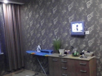 1-комнатная квартира посуточно Анапа, Крымская, 274: Фотография 4