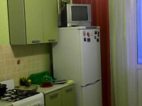 1-комнатная квартира посуточно Анапа, Крымская, 274: Фотография 5