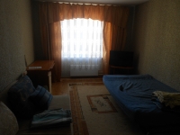 1-комнатная квартира посуточно Псков, Ижорского бат. , , 45: Фотография 2
