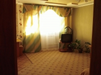 1-комнатная квартира посуточно Барнаул, Привокзальная улица, 5: Фотография 6