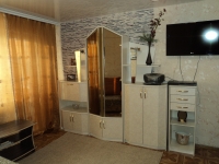 1-комнатная квартира посуточно Новосибирск, Комсомольский Проспект , 13: Фотография 3