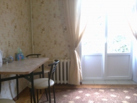 2-комнатная квартира посуточно Краснодар, 40 лет победы, 131: Фотография 4