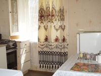 1-комнатная квартира посуточно Краснодар, Красная улица, 163: Фотография 3