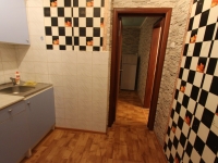 2-комнатная квартира посуточно Уфа, улица Рихарда Зорге, 54: Фотография 7