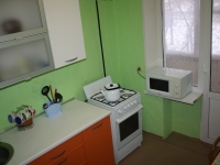 1-комнатная квартира посуточно Чайковский, Камская, 5: Фотография 2