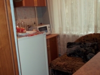 1-комнатная квартира посуточно Саратов, Сакко и Ванцетти, 48: Фотография 2