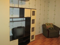 1-комнатная квартира посуточно Черногорск, Калинина, 10: Фотография 5