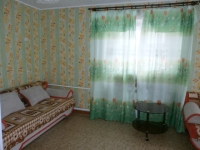 1-комнатная квартира посуточно Благовещенск, Ленина, 118: Фотография 5