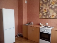1-комнатная квартира посуточно Саранск, Ульянова, 93: Фотография 3