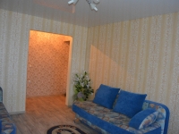 1-комнатная квартира посуточно Черногорск, Калинина, 16: Фотография 2