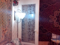 1-комнатная квартира посуточно Балашов, пригородная, 27: Фотография 2