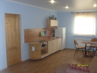 2-комнатная квартира посуточно Балаково, Солнечная, 20: Фотография 3