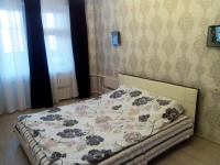 1-комнатная квартира посуточно Казань, Сахарова, 17: Фотография 2