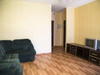 1-комнатная квартира посуточно Красноярск, Алексеева , 47: Фотография 4