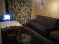 2-комнатная квартира посуточно Выборг, Ленинградское шоссе, 31: Фотография 2