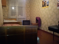 2-комнатная квартира посуточно Выборг, Ленинградское шоссе, 31: Фотография 3