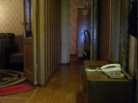 2-комнатная квартира посуточно Выборг, Ленинградское шоссе, 31: Фотография 4