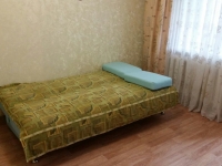 2-комнатная квартира посуточно Балаково, 30 лет Победы, 39: Фотография 2