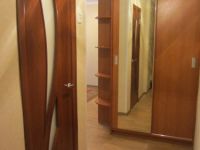 1-комнатная квартира посуточно Барановичи, ленина, 26: Фотография 2